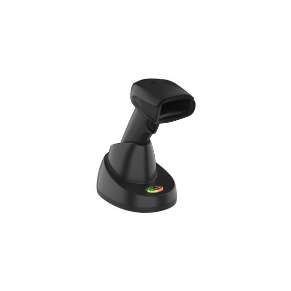 Honeywell Xenon 1952g Draagbare streepjescodelezer 1D/2D Zwart (1952GSR-2USB-9-R)
