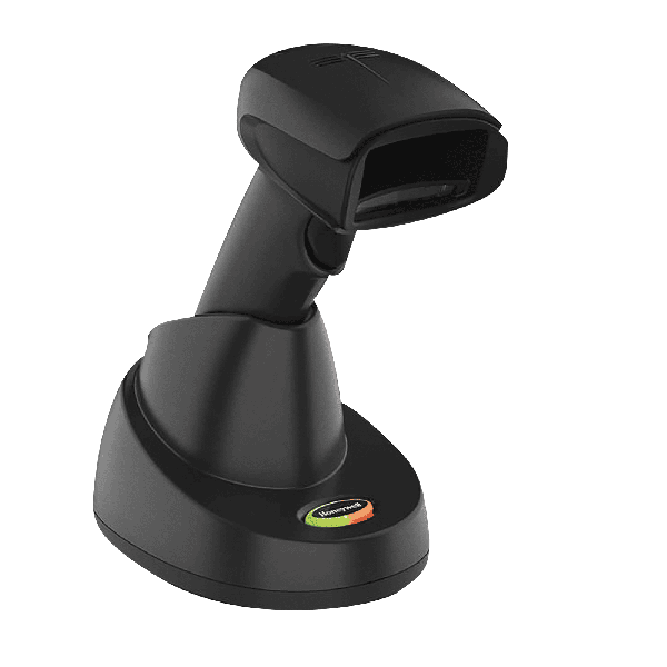 Honeywell Xenon 1952g Draadloze 2D Barcodescanner (1952GSR-6USB-5-R)