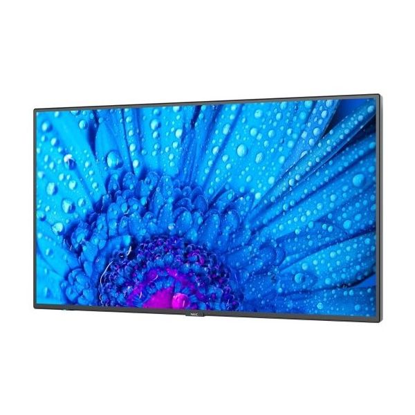 NEC MultiSync M981 Digitale signage flatscreen 2,49 m (98") LCD 500 cd/m² 4K Ultra HD Zwart (60005069)