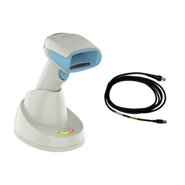 Honeywell Xenon XP 1952h HC USB Kit Barcodescanner (1952HSR-5USB-9BF-R)