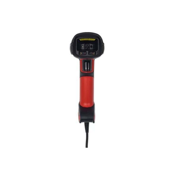 Honeywell 1990iXLR 2D Barcodescanner met RS232-kabel (1990IXLR-3SER-R)