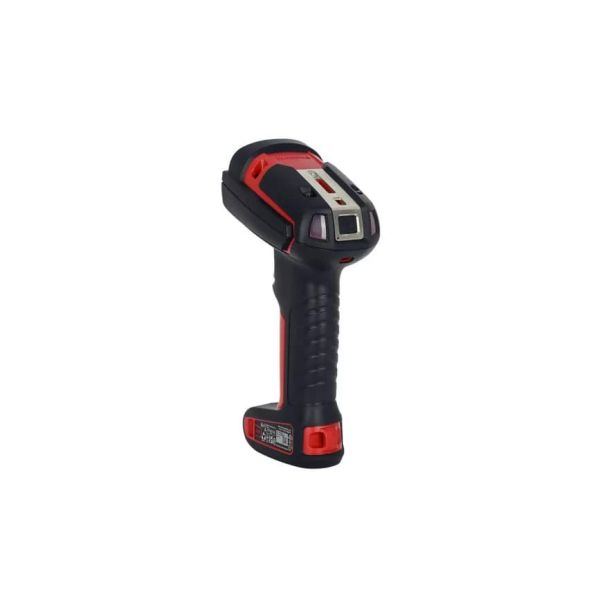 Honeywell 1991iXLR Draadloze 2D Barcodescanner Long Range (1991IXLR-3USB-5-R)