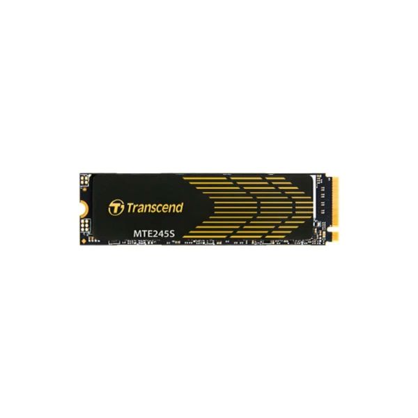 Transcend MTE245S 250GB M.2 2280 PCIe Gen4x4 NVMe (TS250GMTE245S)