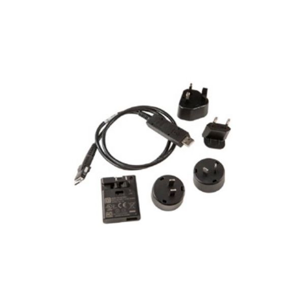 Intermec 203-990-001 oplader voor mobiele apparatuur Zwart (203-990-001) Intermec 203-990-001 oplader voor mobiele apparatuur Zwart (203-990-001)