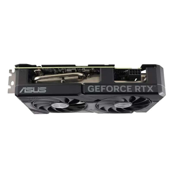 ASUS Dual -RTX4070-O12G-EVO NVIDIA GeForce RTX 4070 12 GB GDDR6X (90YV0J15-M0NA00)