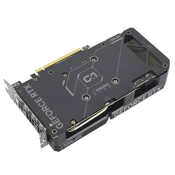 ASUS Dual -RTX4070-O12G-EVO NVIDIA GeForce RTX 4070 12 GB GDDR6X (90YV0J15-M0NA00) ASUS Dual -RTX4070-O12G-EVO NVIDIA GeForce RTX 4070 12 GB GDDR6X (90YV0J15-M0NA00)