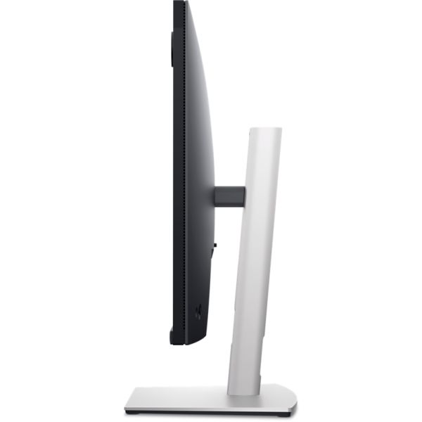 DELL P Series P2724DEB computer monitor 68,6 cm (27") 2560 x 1440 Pixels Quad HD LCD Zwart, Zilver (DELL-P2724DEB)
