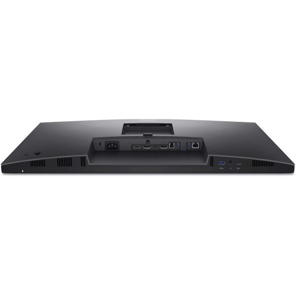 DELL P Series P2724DEB computer monitor 68,6 cm (27") 2560 x 1440 Pixels Quad HD LCD Zwart, Zilver (DELL-P2724DEB)