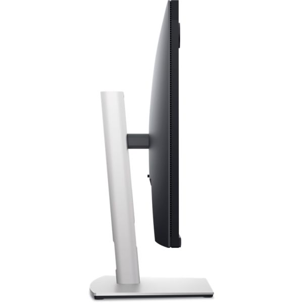 DELL P Series P2724DEB computer monitor 68,6 cm (27") 2560 x 1440 Pixels Quad HD LCD Zwart, Zilver (DELL-P2724DEB)