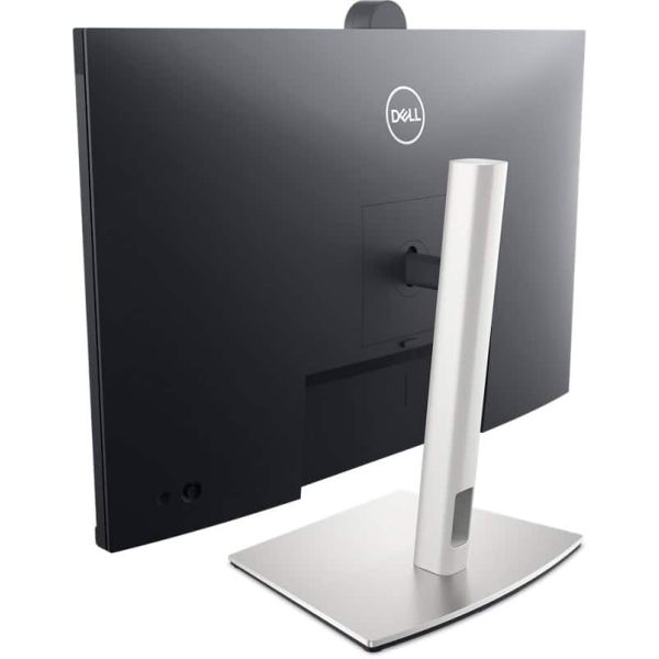 DELL P Series P2724DEB computer monitor 68,6 cm (27") 2560 x 1440 Pixels Quad HD LCD Zwart, Zilver (DELL-P2724DEB)