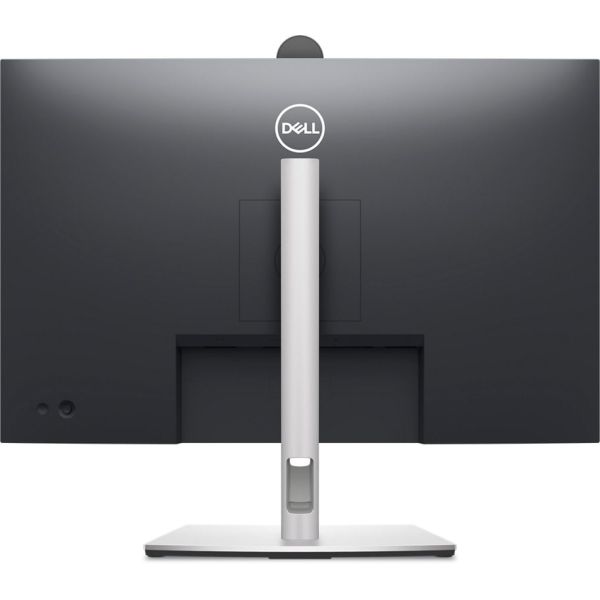 DELL P Series P2724DEB computer monitor 68,6 cm (27") 2560 x 1440 Pixels Quad HD LCD Zwart, Zilver (DELL-P2724DEB)