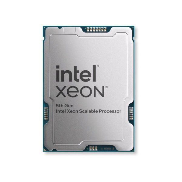 HP Intel Xeon-Silver 4514Y 2.0GHz 16-core 150W Processor for HPE (P67092-B21)