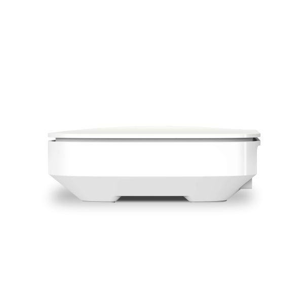 Linksys Velop Micro 6 Dual-band (2.4 GHz / 5 GHz) Wi-Fi 6 (802.11ax) Wit 4 Intern (LN1101-KE)