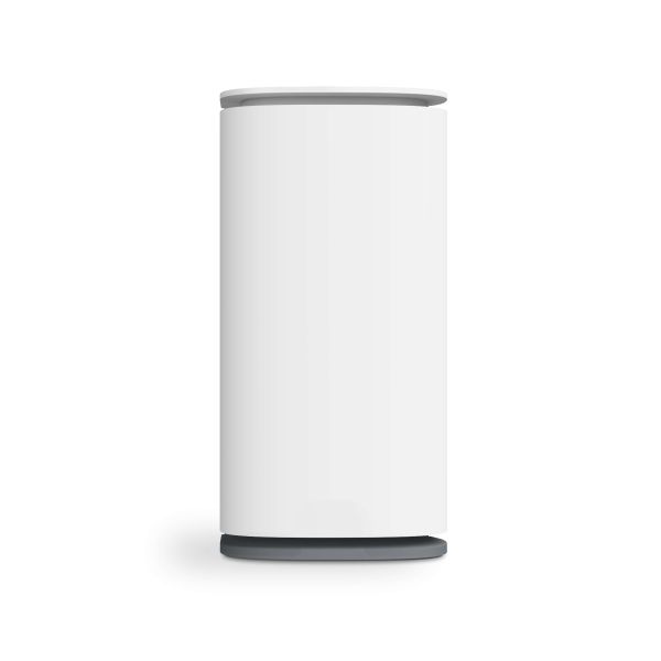 Linksys Velop Micro 6 Dual-band (2.4 GHz / 5 GHz) Wi-Fi 6 (802.11ax) Wit 4 Intern (LN11011201-KE)