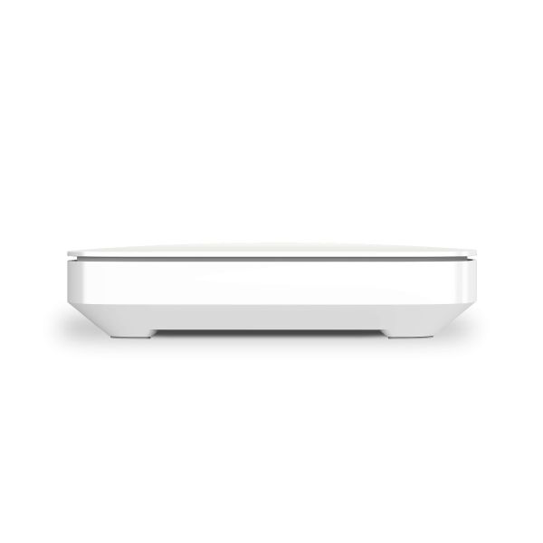 Linksys Velop Micro 6 Dual-band (2.4 GHz / 5 GHz) Wi-Fi 6 (802.11ax) Wit 4 Intern (LN11011201-KE)