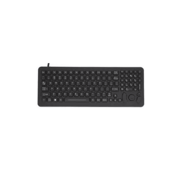 Honeywell SLK-101 Toetsenbord met Backlight 101 Toetsen (340-053-003)
