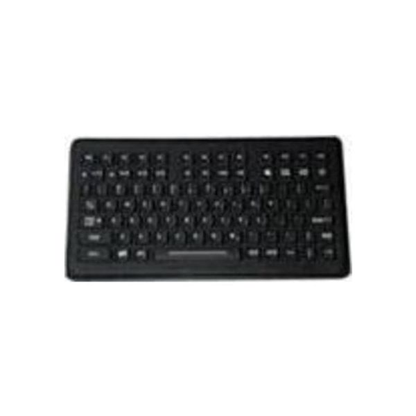 Honeywell Rugged Toetsenbord QWERTY Windows Layout (340-054-003)