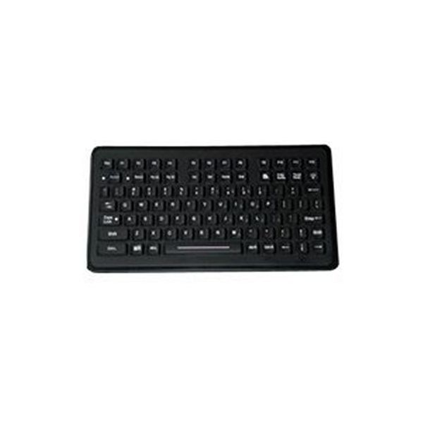 Intermec 340-054-004 toetsenbord USB QWERTY Zwart (340-054-004) Intermec 340-054-004 toetsenbord USB QWERTY Zwart (340-054-004)