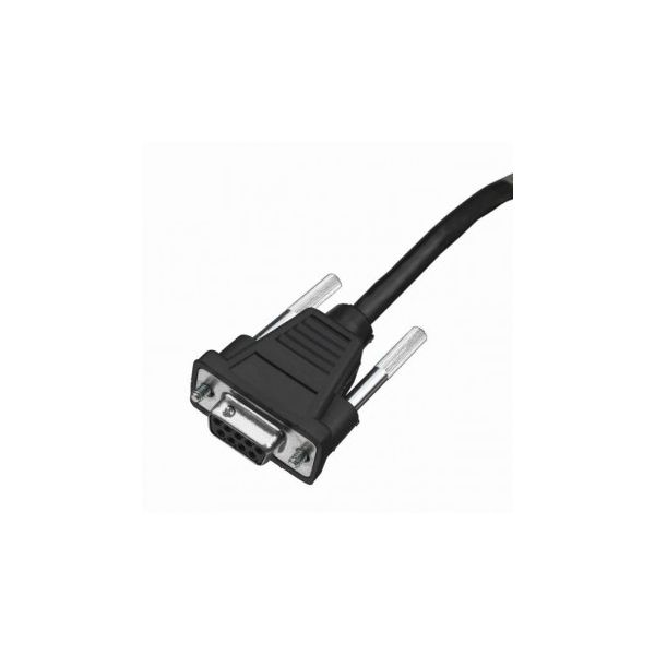 Honeywell 52-52557-3-FR seriële kabel Zwart 3 m 9-pin DB-9 (52-52557-3-FR) Honeywell 52-52557-3-FR seriële kabel Zwart 3 m 9-pin DB-9 (52-52557-3-FR)