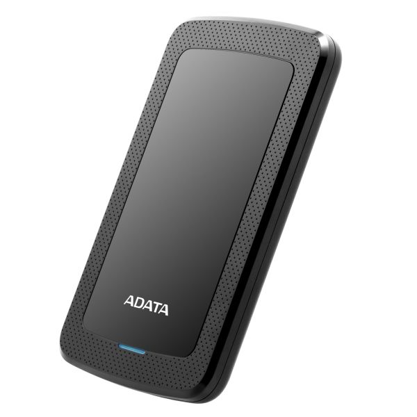 ADATA HV300 externe harde schijf 1 TB 2.5" USB 3.2 Gen 1 (3.1 Gen 1) Zwart (AHV300-1TU31-CBK)