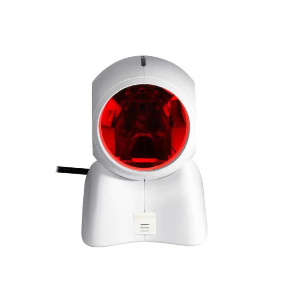 Honeywell Orbit 7190g Vaste streepjescodelezer 1D/2D Laser Wit (7190G-0USBX-0)