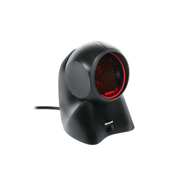 Honeywell Orbit 7190g Draagbare streepjescodelezer 1D/2D Laser Zwart (7190G-2USBX-0)