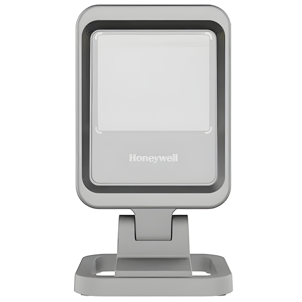 Honeywell Genesis XP 7680g 2D SR barcodescanner met USB-kabel (7680GSR-5USB-1)