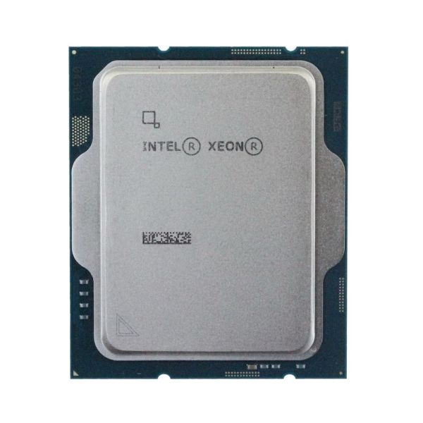 Intel CPU/Xeon E-2434 4 Core 3.4GHz Tray (CM8071505025205)