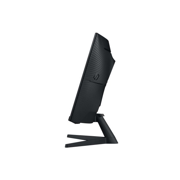 Samsung Odyssey S32CG552EU computer monitor 81,3 cm (32") 2560 x 1440 Pixels Quad HD LED Zwart (LS32CG552EUXEN)