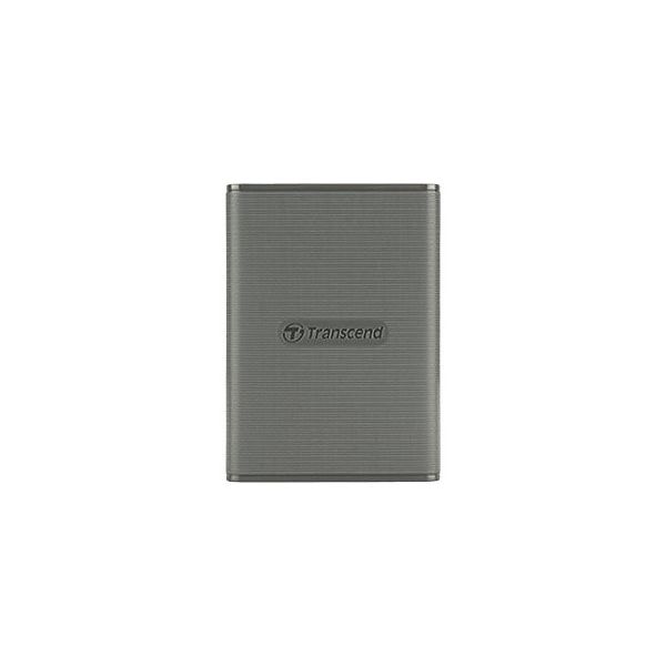 Transcend 4TB External SSD ESD360C USB 20Gbps Type C (TS4TESD360C)
