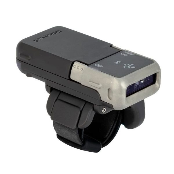 Honeywell 8675i Vocollect Bluetooth Headset (8675I400SR-2-R)