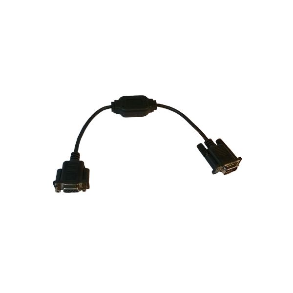 Honeywell 9000070CABLE kabel voor toetsenborden/muizen Zwart (9000070CABLE) Honeywell 9000070CABLE kabel voor toetsenborden/muizen Zwart (9000070CABLE)