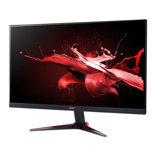 Acer NITRO VG0 VG240Y S3 computer monitor 60,5 cm (23.8") 1920 x 1080 Pixels Full HD Zwart (UM.QV0EE.302)