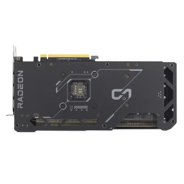 ASUS Dual -RX7700XT-O12G AMD Radeon RX 7700 XT 12 GB GDDR6 (90YV0JZ0-M0NA00) 3/3 ASUS Dual -RX7700XT-O12G AMD Radeon RX 7700 XT 12 GB GDDR6 (90YV0JZ0-M0NA00)