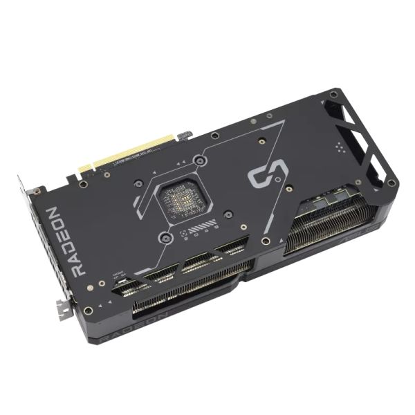 ASUS Dual -RX7700XT-O12G AMD Radeon RX 7700 XT 12 GB GDDR6 (90YV0JZ0-M0NA00) 3/3 ASUS Dual -RX7700XT-O12G AMD Radeon RX 7700 XT 12 GB GDDR6 (90YV0JZ0-M0NA00)