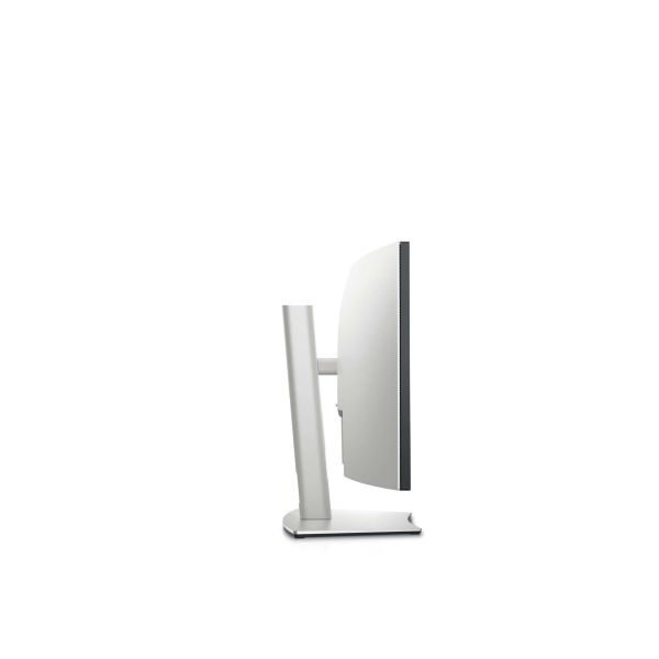 DELL UltraSharp U3423WE computer monitor 86,7 cm (34.1") 3440 x 1440 Pixels UltraWide Quad HD LCD Zilver (210-BFIT) DELL UltraSharp U3423WE computer monitor 86,7 cm (34.1") 3440 x 1440 Pixels UltraWide Quad HD LCD Zilver (210-BFIT)