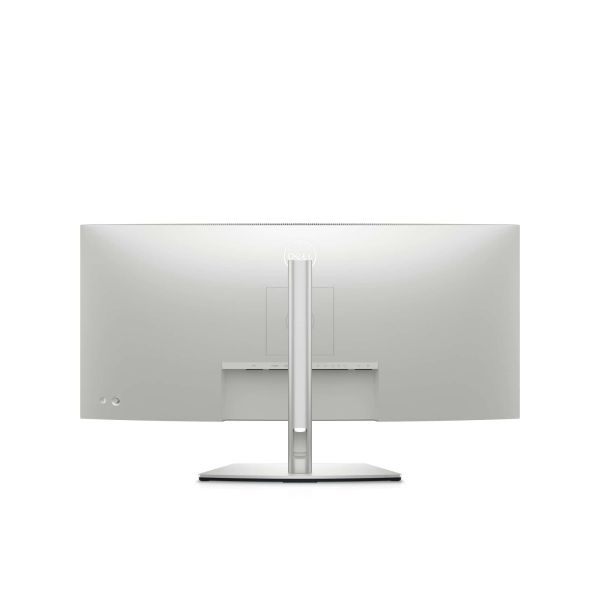 DELL UltraSharp U3423WE computer monitor 86,7 cm (34.1") 3440 x 1440 Pixels UltraWide Quad HD LCD Zilver (210-BFIT) DELL UltraSharp U3423WE computer monitor 86,7 cm (34.1") 3440 x 1440 Pixels UltraWide Quad HD LCD Zilver (210-BFIT)