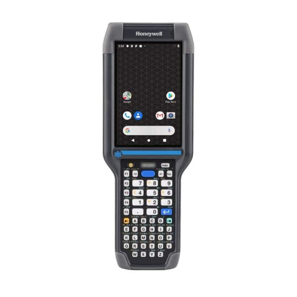 Honeywell CK65 Mobiele Computer 2D BT/WLAN/NFC Android Diepvries (CK65-L0N-B8N212E)