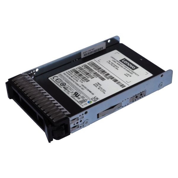 Lenovo 4XB7A87524 internal solid state drive 480 GB 2.5" SATA III V-NAND TLC (4XB7A90102) Lenovo 4XB7A87524 internal solid state drive 480 GB 2.5" SATA III V-NAND TLC (4XB7A90102)