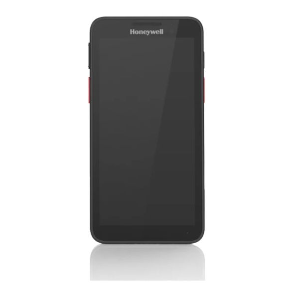 Honeywell CT30P-X0N-38D10DG PDA 14 cm (5.5") 2160 x 1080 Pixels Touchscreen 215 g Zwart (CT30P-X0N-38D10DG)