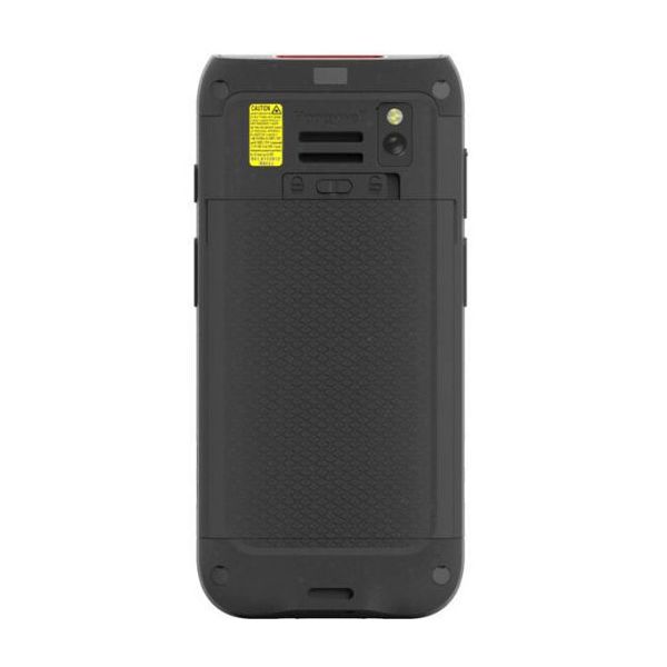 Honeywell Dolphin CT40 PDA 12,7 cm (5") 1280 x 720 Pixels Touchscreen 278 g Zwart (CT40-L1N-28C11BE)