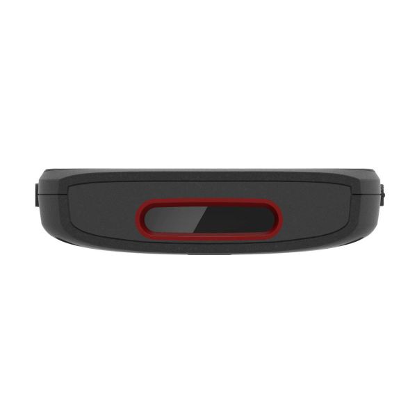Honeywell Dolphin CT40 PDA 12,7 cm (5") 1280 x 720 Pixels Touchscreen 278 g Zwart (CT40-L1N-28C11BE)