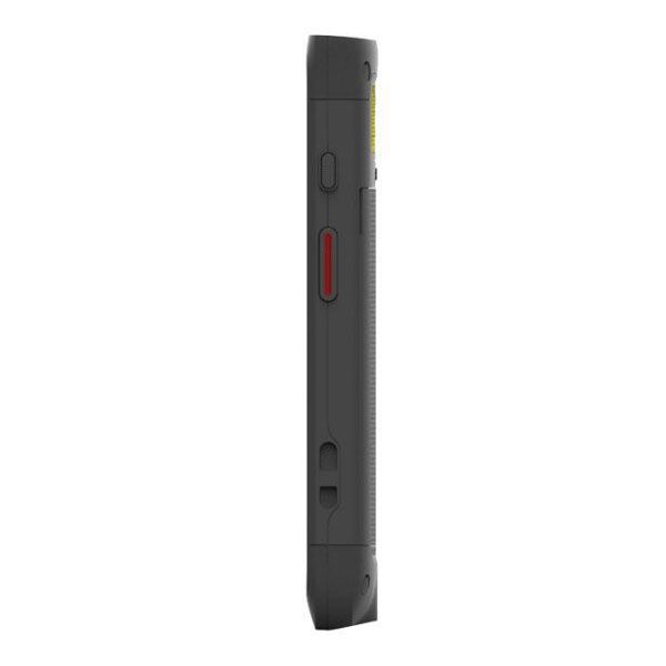 Honeywell Dolphin CT40 PDA 12,7 cm (5") 1280 x 720 Pixels Touchscreen 278 g Zwart (CT40-L1N-28C11BE)