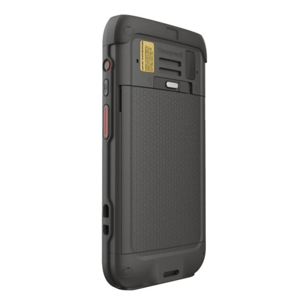 Honeywell CT45XP PDA 12,7 cm (5") 1920 x 1080 Pixels Touchscreen 282 g Zwart (CT45P-X0N-37D100G)