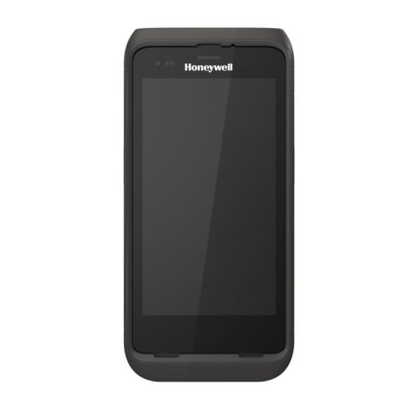 Honeywell CT45XP PDA 12,7 cm (5") 1920 x 1080 Pixels Touchscreen 282 g Zwart (CT45P-X0N-37D100G)