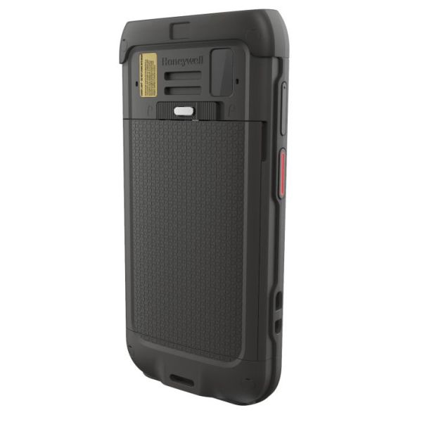 Honeywell CT45XP PDA 12,7 cm (5") 1920 x 1080 Pixels Touchscreen 282 g Zwart (CT45P-X0N-37D100G) 2/5 Honeywell CT45XP PDA 12,7 cm (5") 1920 x 1080 Pixels Touchscreen 282 g Zwart (CT45P-X0N-37D100G)