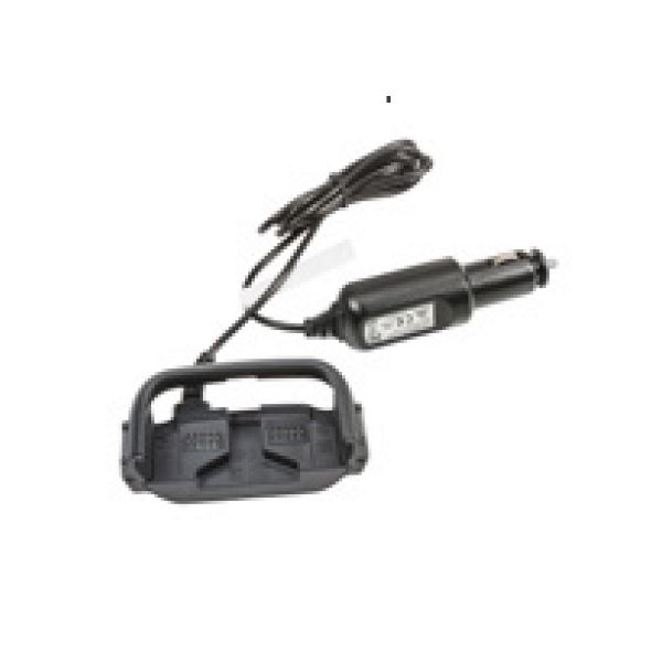 Honeywell CT50-MC oplader voor mobiele apparatuur Zwart Auto (CT50-MC)