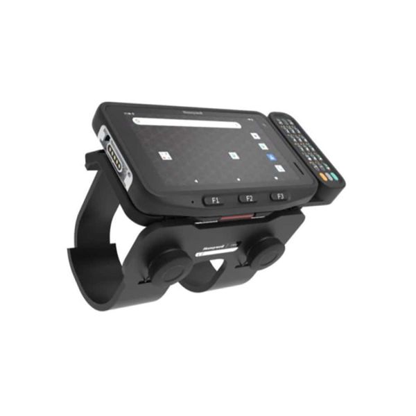 Honeywell CW45, incl.: Arm Mount, BT (BLE), NFC, RB, Android (CW45-X0N-AND10SG)