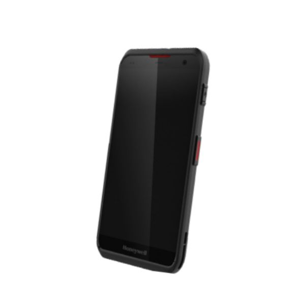 Honeywell EDA52 PDA 14 cm (5.5") 1440 x 720 Pixels Touchscreen 258 g Zwart (EDA52-00AE61N21RK)
