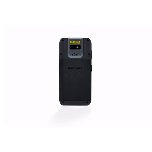 Honeywell ScanPal EDA5S PDA 14 cm (5.5") 1440 x 720 Pixels Touchscreen 218 g Zwart (EDA5S-11AE64N21RK)